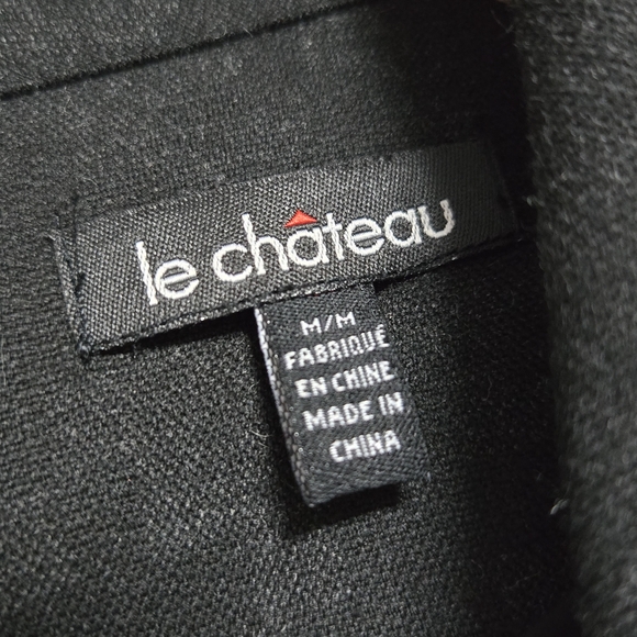 Le Chateau Dress (M) - Picture 9 of 10